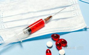 Anemia, Faktor Risiko Stunting Yang Patut Diwaspadai Remaja Putri