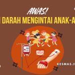 Awas! Cuci Darah Mengintai Anak-Anak