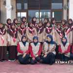Cegah Stunting, Puskesmas Cibalong Edukasi Kader Saka Bakti Husada