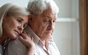 Diabetes Melitus, Diamnya Membahayakan Lansia