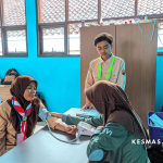 Donor Darah Anak SMA SMK Lebih Penting daripada Lansia!?