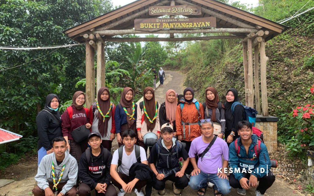 Fun Camp SBH Parungonteng