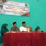 Optimalisasi Peran Kader Posyandu dalam Peningkatan Gizi Era Digital : Desa Sukamanah Gelar Pelatihan PMBA dan E-PPGBM