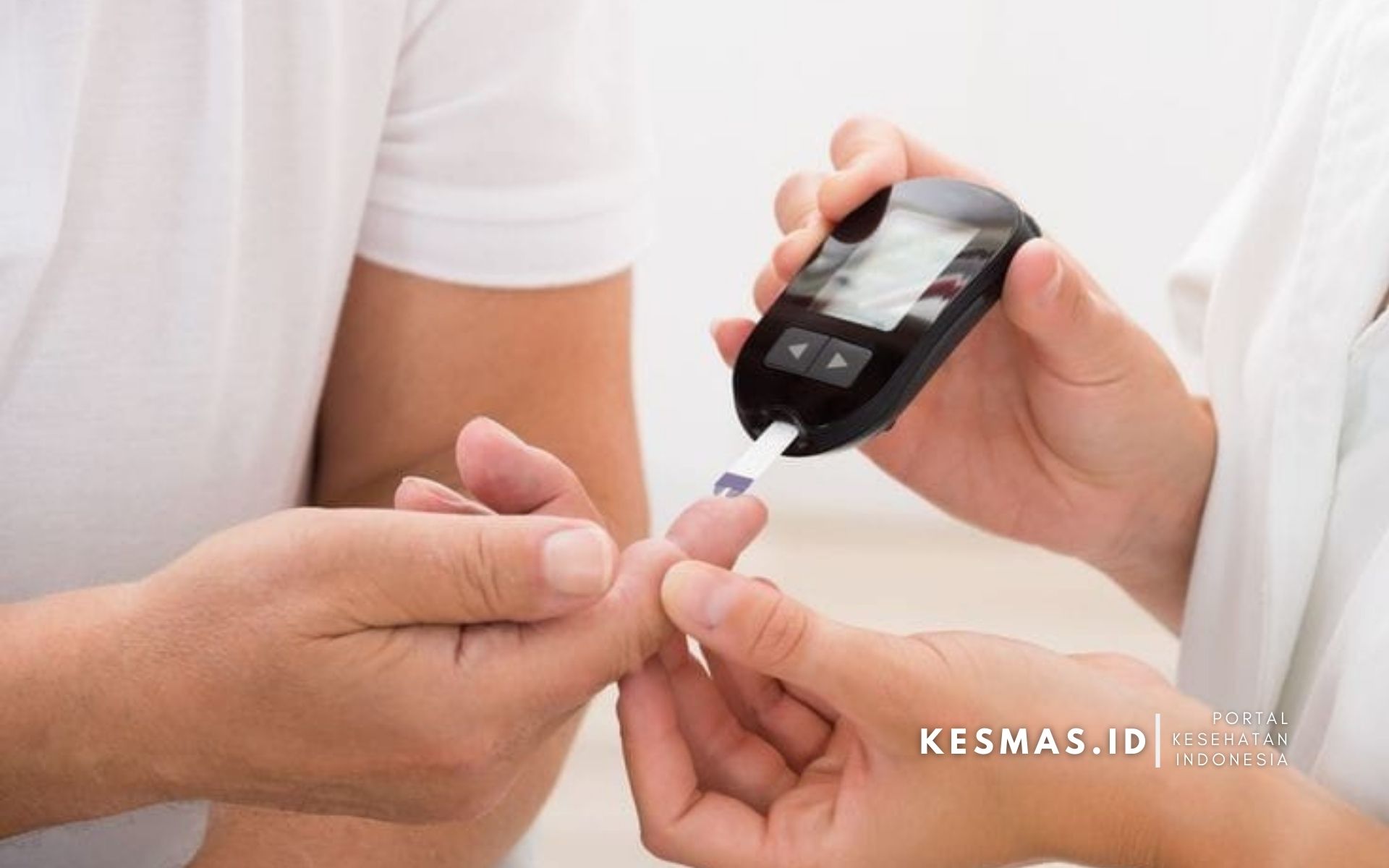 Jangan Habiskan Masa Mudamu Bareng Diabetes Melitus