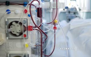 Kasus Cuci Darah Pada Anak, Apa Penyebabnya