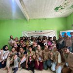 Kolaborasi PKM Bojonggambir dengan KKN UNSIL dalam Penyuluhan Kesehatan