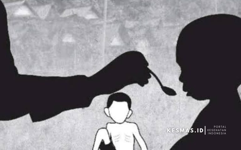 Kupas Tuntas Stunting