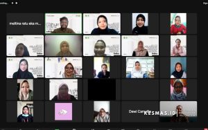 Pemanfaatan Kemampuan Menulis Artikel Dalam Transformasi Teknologi Kesehatan