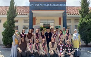 Pembinaan Kader SBH untuk Memperingati HUT SBH Ke-39