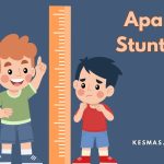 Penting! Calon Ibu Perlu Kenali Stunting Sebelum Terlambat