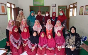 Posyandu ILP Tahap ke-2 Desa Sukaraja