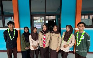 SBH : Kader Kesehatan di Garis Terdepan dalam Kegiatan KMD Cigalontang