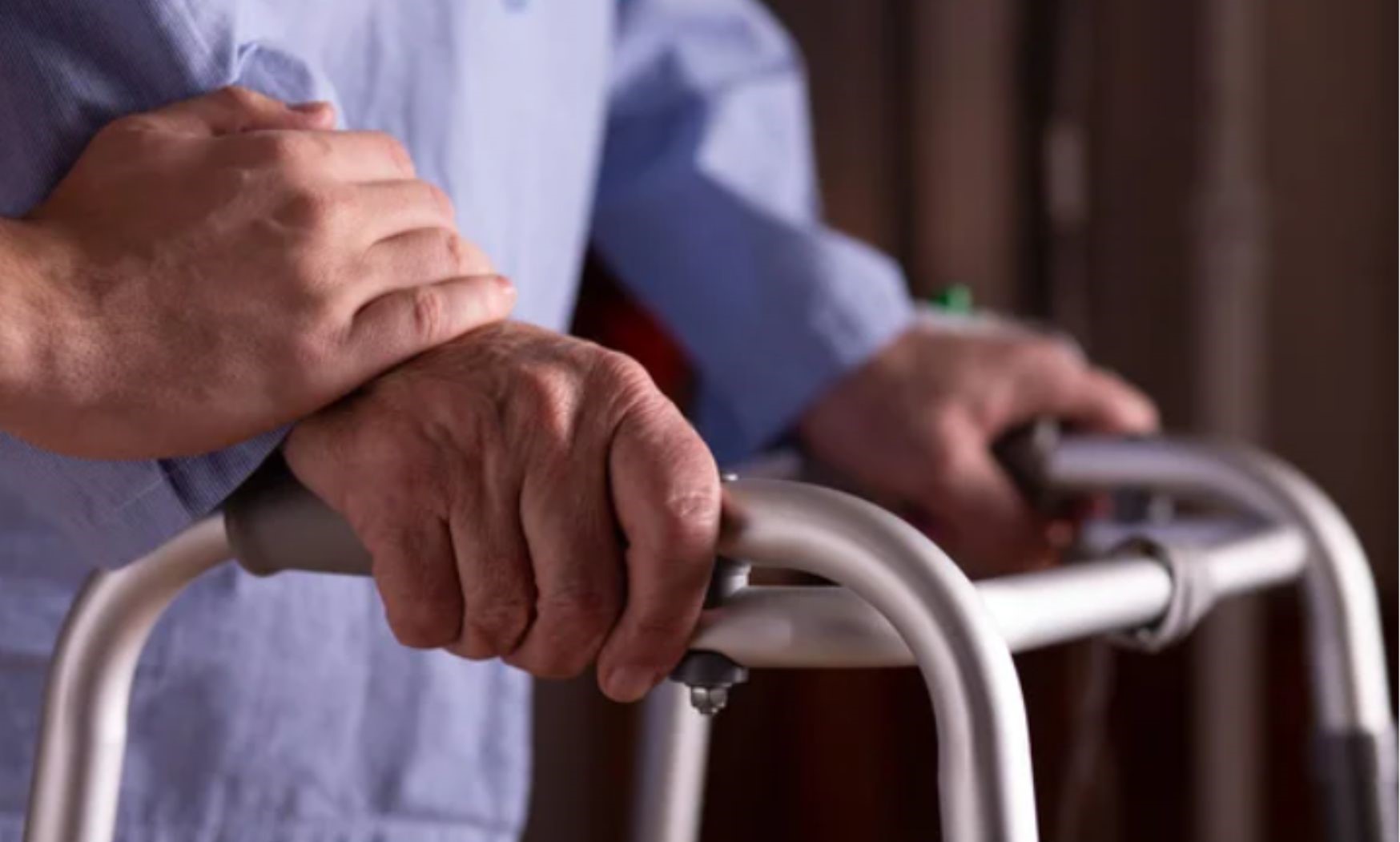 Stroke Musuh Terbesar di Balik Kecacatan di Indonesia