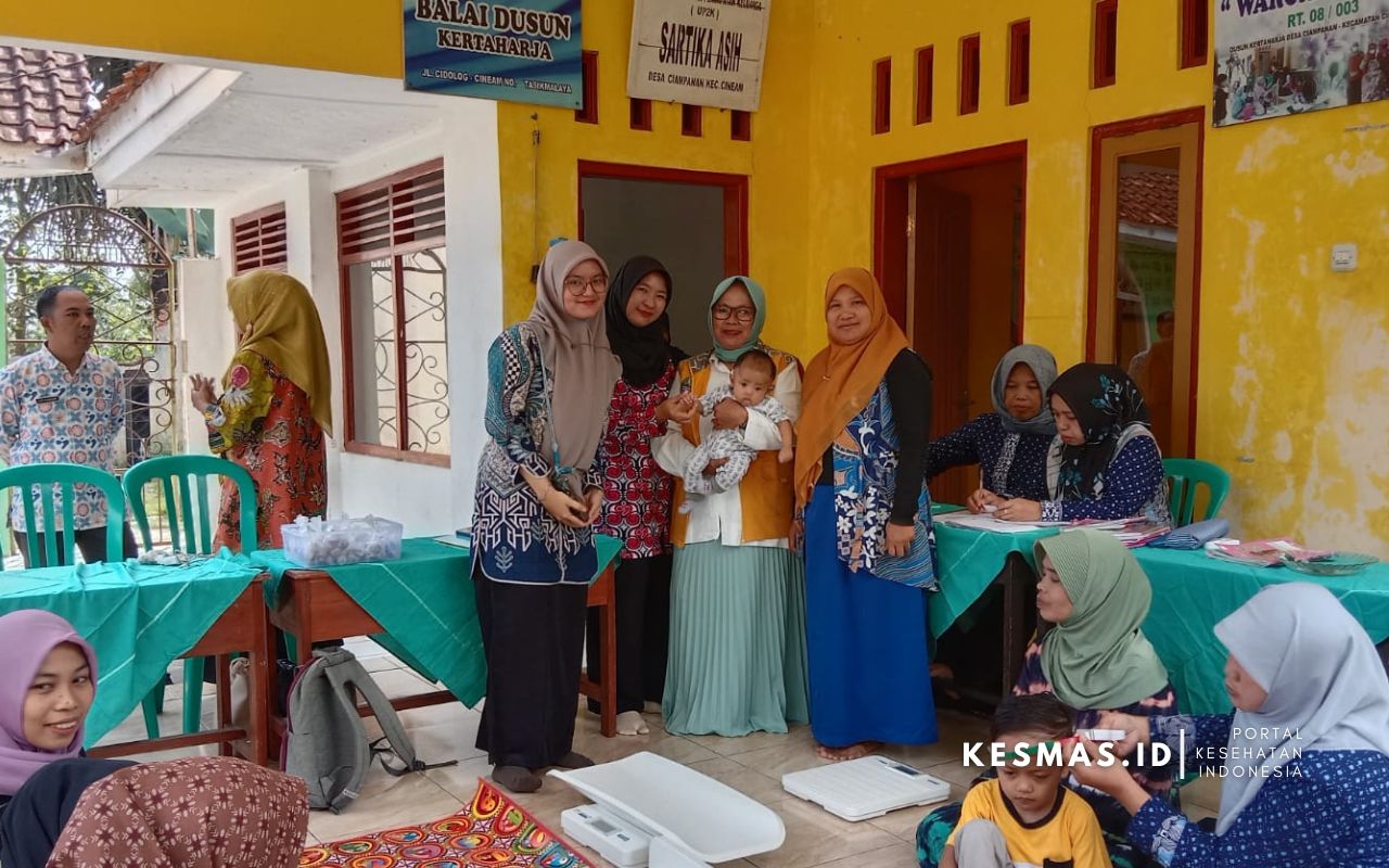 Stunting Kenali Faktor Gejala Pengobatan dan Cara Pola Hidup Sehat