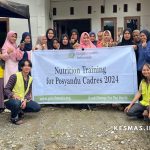 Transformasi Layanan Primer, Posyandu naik kelas, ini tantangan di Daerah