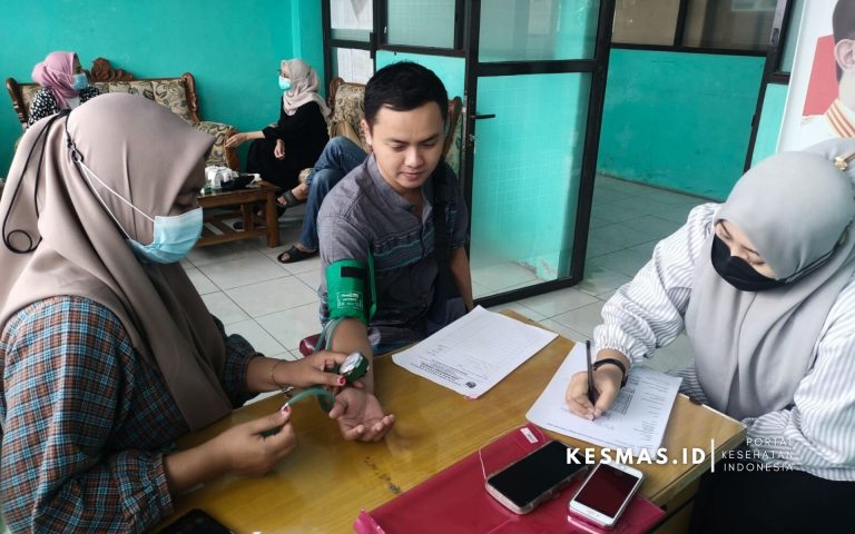 Yuk, Cegah Kematian Dini Akibat Penyakit Tidak Menular!