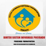 Bimtek Kader Posyandu Parungpontek
