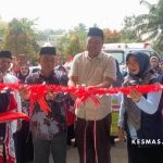 Launching Posyandu ILP, Puskesmas Sukarame Optimalkan Transformasi Kesehatan