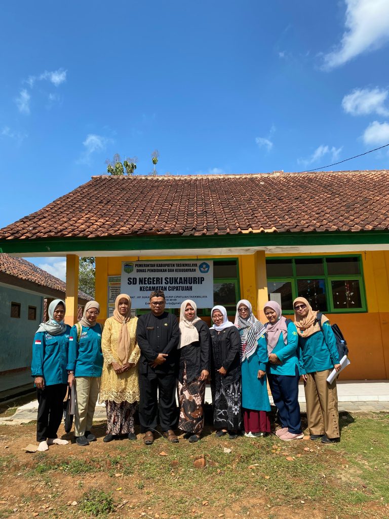 Bersama Pahlawan Kesehatan, Tingkatkan Kesadaran PHBS dan ISPA Sejak Dini