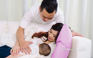Pekan ASI Sedunia atau World Breastfeeding Week (WBW)