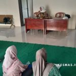 Penyuluhan tentang Apa itu Stunting di Puskesmas Cisayong