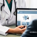 Percepat Digitalisasi Kesehatan dengan Pelatihan Menulis Bersama Kesmas-ID
