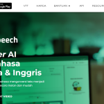 Script Audio untuk Reportase Kegiatan Institusi Layanan Kesehatan