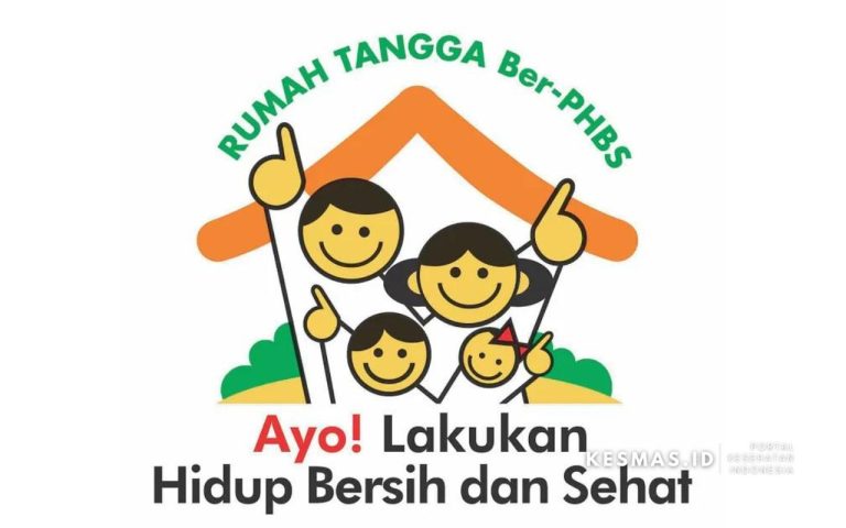 Saya Nyaman, Kamu Nyaman, Kita Nyaman dengan PHBS