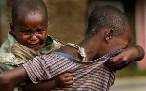 Wasting, Mengatasi Kekurangan Gizi Akut Pada Anak