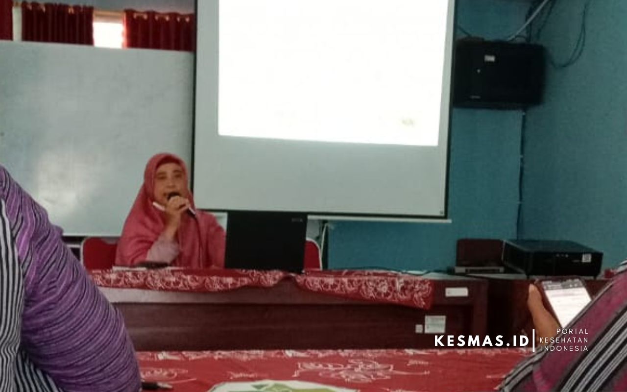 Audit Maternal Perinatal Sosial UPT Puskesmas Ngawen 2