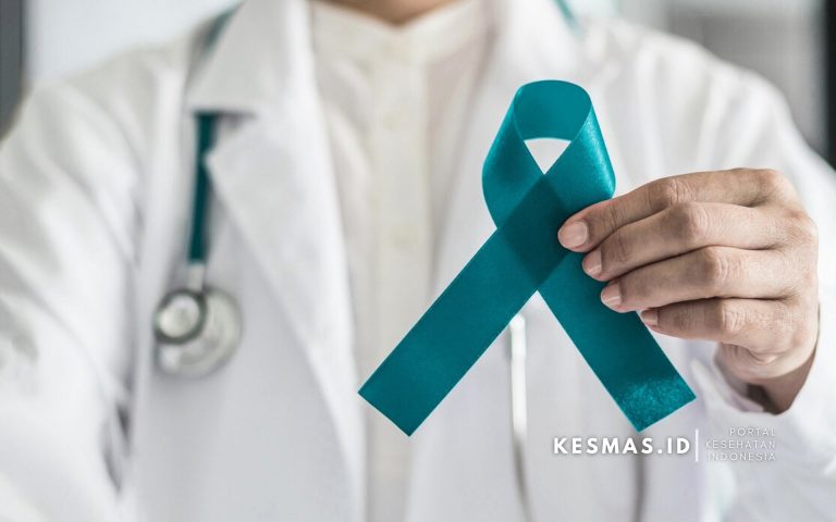 Gak Perlu Takut, Yuk Deteksi Dini Kanker Serviks