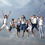 Gizi Tepat untuk Remaja Sehat