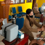 Lindungi Generasi Muda dari Japanese Encephalitis dengan Imunisasi JE