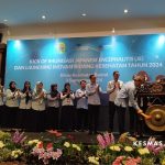 Kabupaten Bantul Kick-Off Imunisasi Japanese Encephalitis
