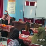 Kelas Ibu Hamil Edukasi dan Persiapan Menyambut Kelahiran