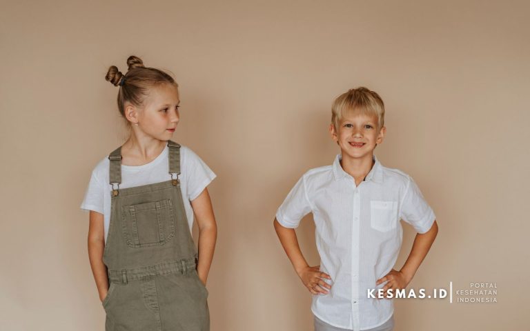 Kenali dan Cegah Stunting pada Anak