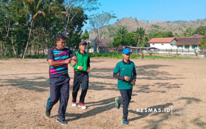 UPT Puskesmas Gedangsari I dapat memberikan jawaban bagi masyarakat luas terkait fungsi puskesmas sebagai layanan promotif dan preventif.