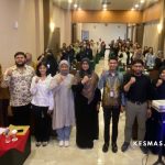 Pembukaan Workshop Training Center Enumerator SSGI Provinsi Kepri 2024