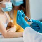 Mengenal Polio: Gejala, Penyebab, Pengobatan, dan Pencegahan
