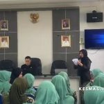 Puskesmas Cisaruni Adakan Refreshing Kader Posyandu