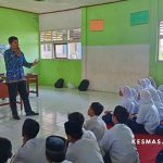 Puskesmas Sariwangi Dorong Remaja Hindari Rokok dan Jaga Gizi