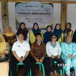 Memastikan Hak-Hak Lansia Terjamin