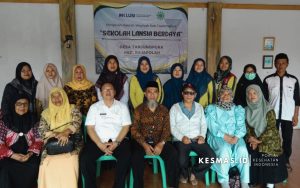 Memastikan Hak-Hak Lansia Terjamin