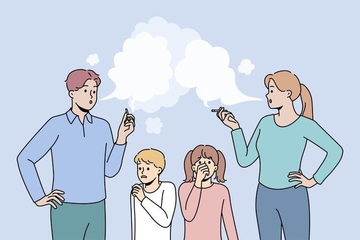 Siapa Sangka? Yang Satu Ini Bisa Sebabkan Stunting Loh