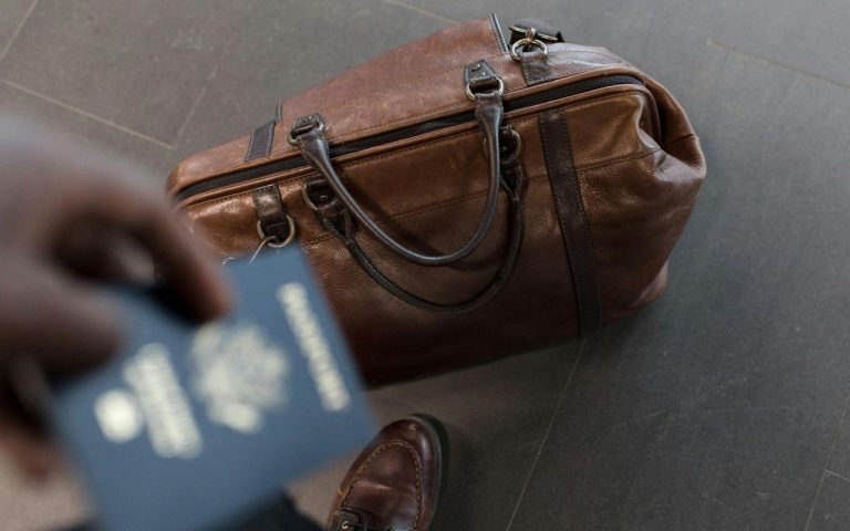 Waspada Mpox! Ini Tips Untuk Para Traveler