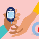 Diabetes Melitus Ancaman Generasi Muda Indonesia Hingga Global