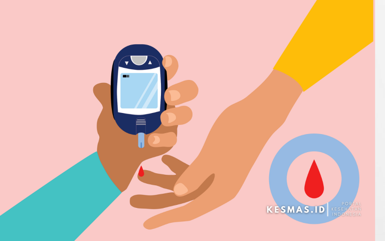Diabetes Melitus Ancaman Generasi Muda Indonesia Hingga Global
