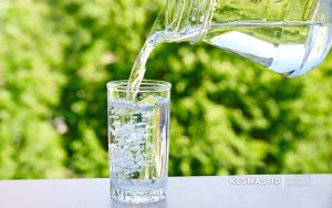 PUSKESMAS CISAYONG: KUALITAS AIR MINUM BISA TENTUKAN KUALITAS KESEHATANMU