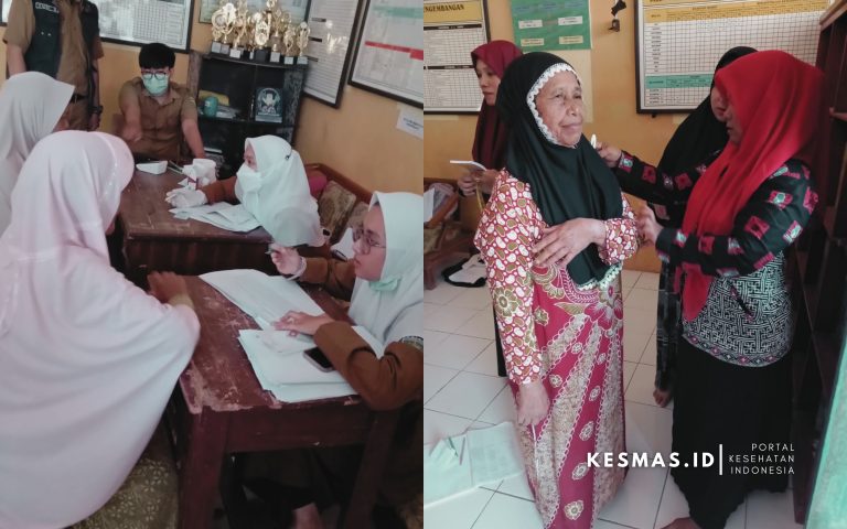 Meningkatkan Kualitas Kader Posyandu Melalui Pembinaan Dan Simulasi ILP