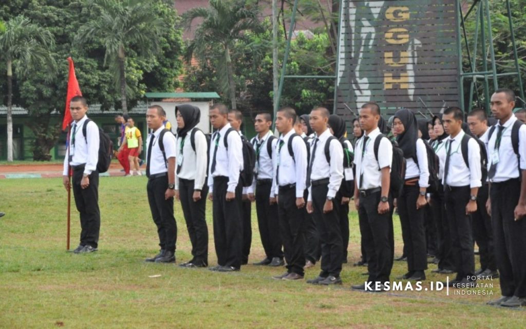 Pendidikan Tim Nusantara Sehat